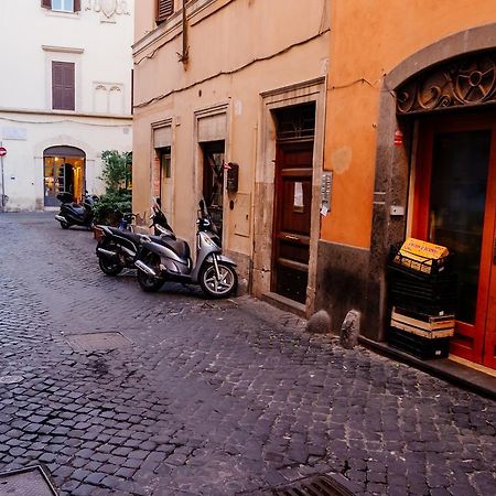 Gorgeous House Trastevere Рим Екстер'єр фото