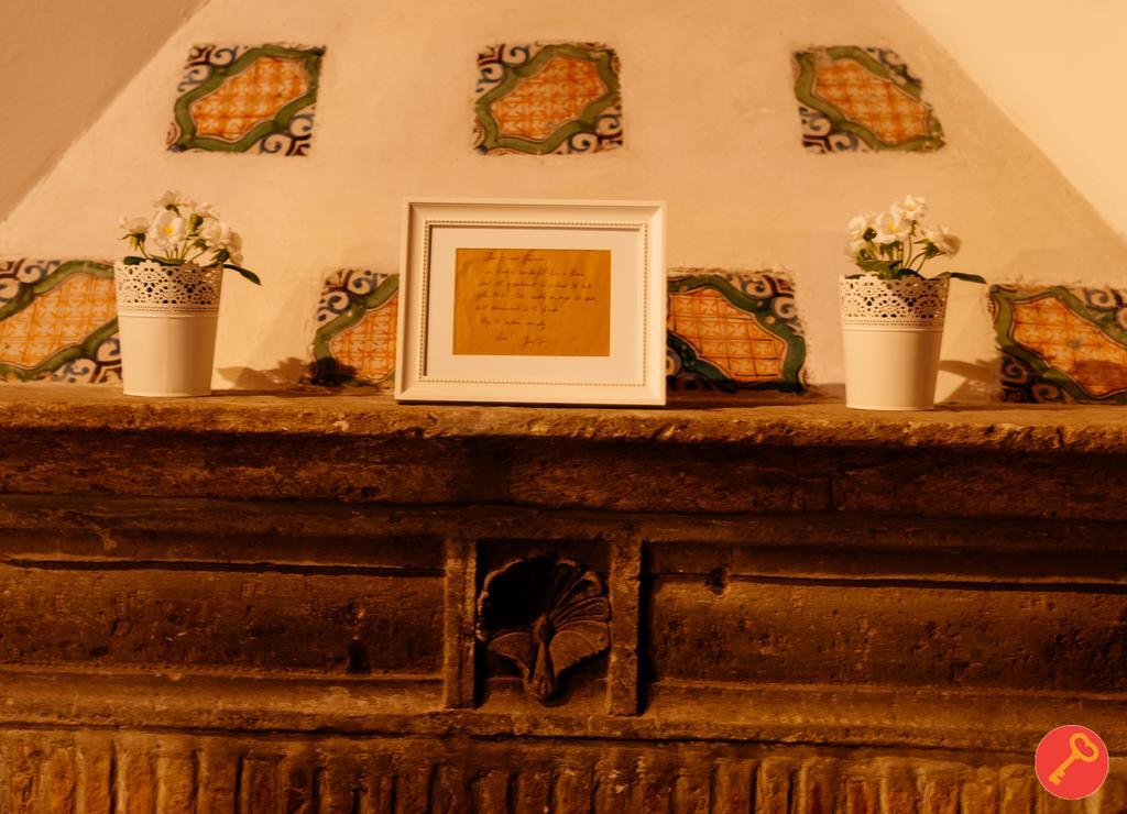 Gorgeous House Trastevere Рим Екстер'єр фото